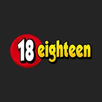 18 Eighteen logo